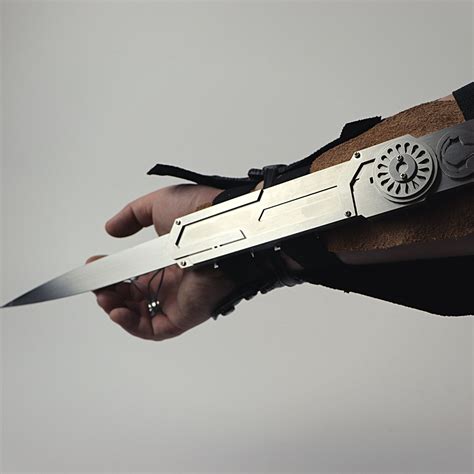 assassin's creed hidden blade etsy.